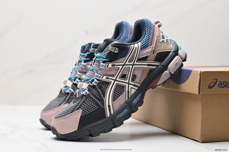 Asics Shoes